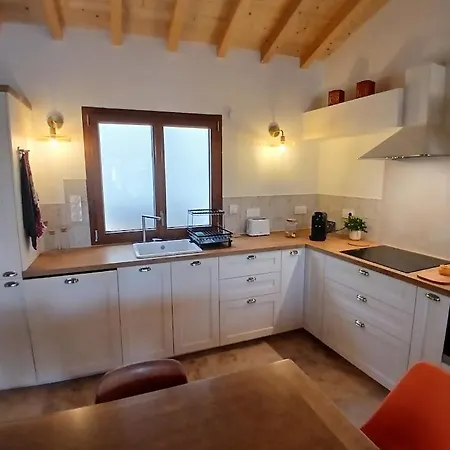 Maison Simone Holiday home Pennautier