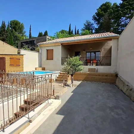 Maison Simone Pennautier