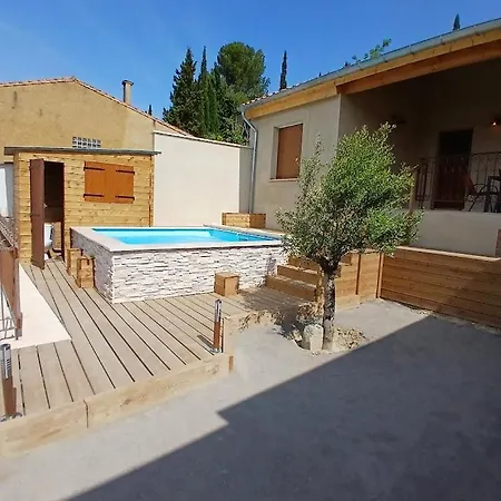 Maison Simone