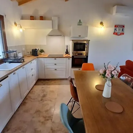 Maison Simone Holiday home *