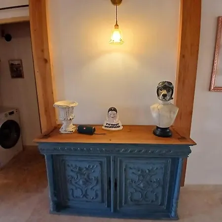 Maison Simone Holiday home *