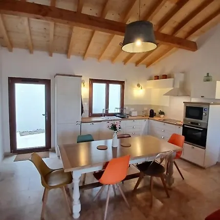 Holiday home Maison Simone Pennautier