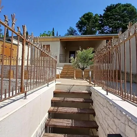 Maison Simone * Pennautier