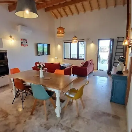Maison Simone Pennautier