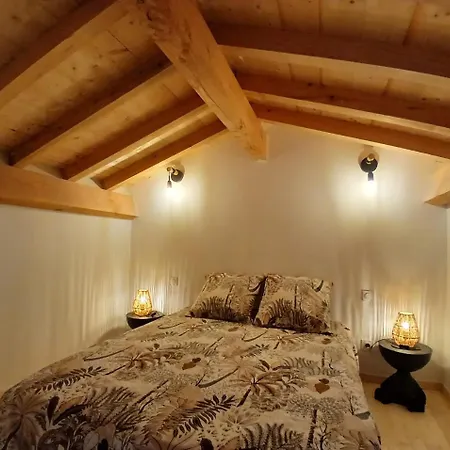 Holiday home Maison Simone Pennautier